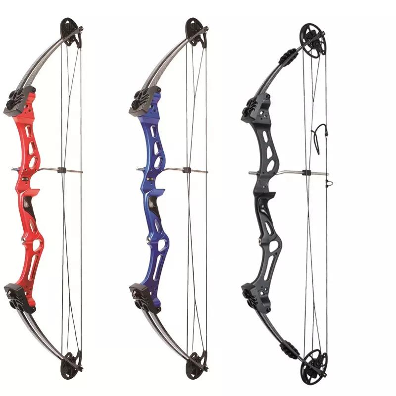 PAT NORRIS ARCHERY APOLLO I Compound Bow 38 39 inches ATA 25 to 50 PDS RH only
