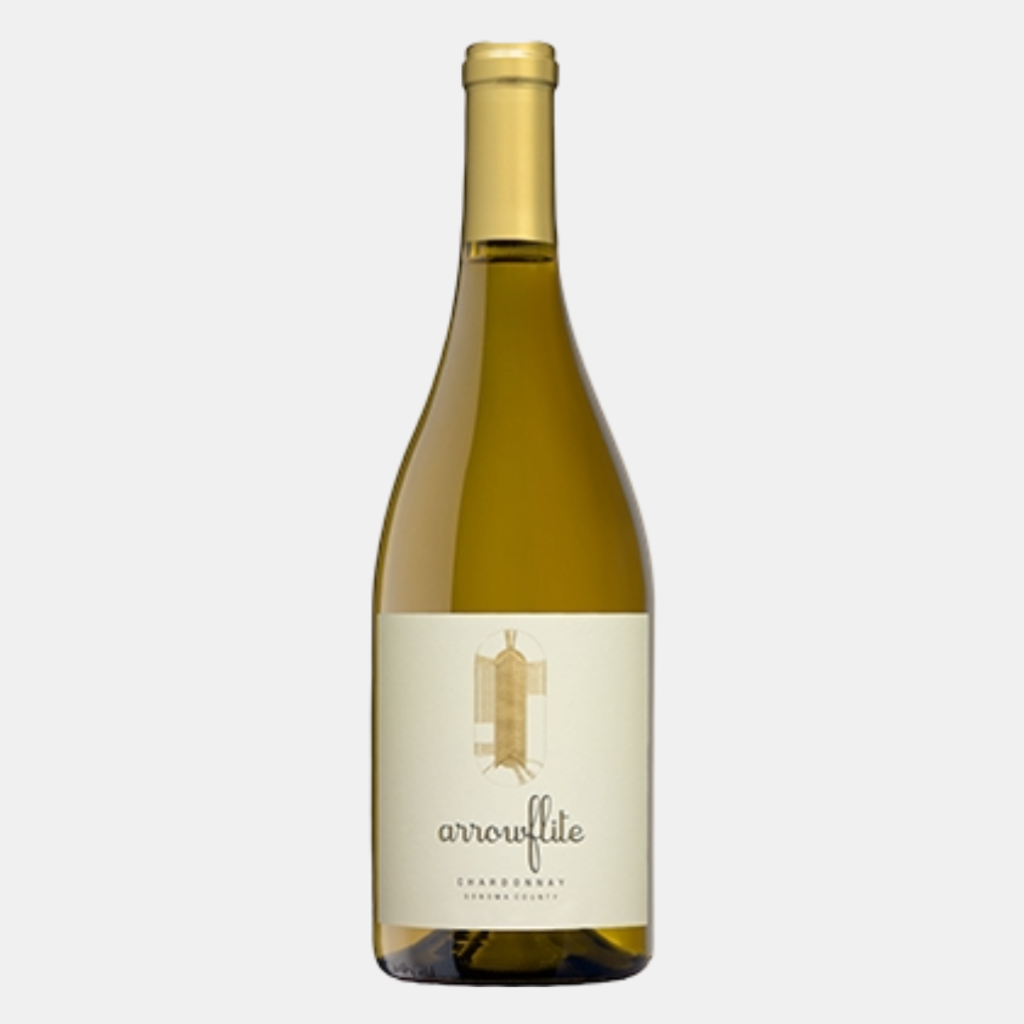 MAIN STREET IMPORTS Arrowflite North Coast Chardonnay