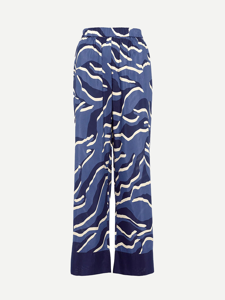 ERES Atoll Pantalone in Continent Sirene