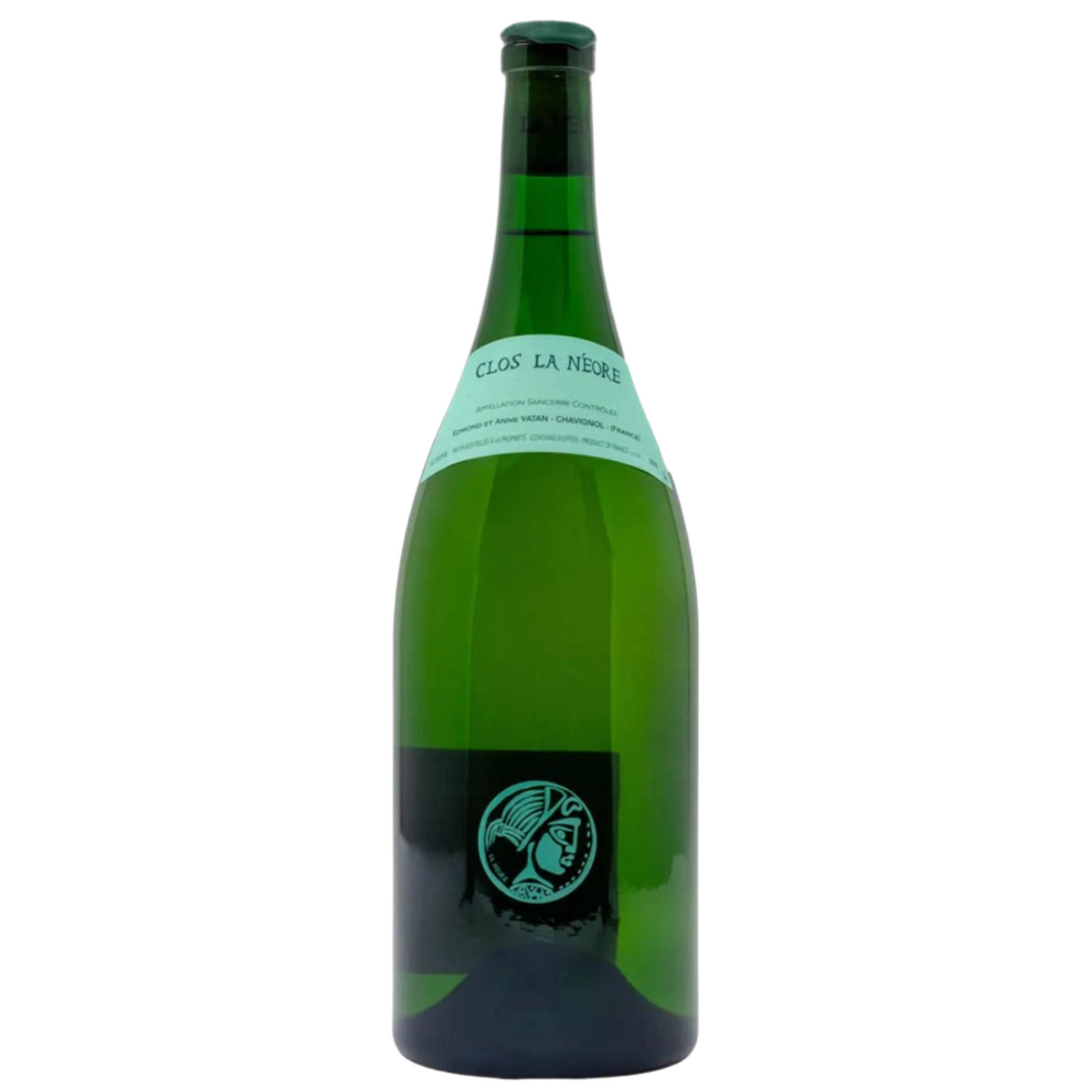 PETER WEYGANDT 2019 Edmond Vatan Sancerre "Clos La Néore", Loire Valley, France   1.5L MAG