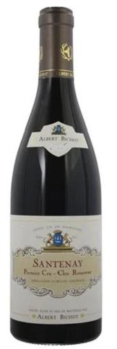 OPICI BICHOT SANTENAY PR CR ROUSSEAU
