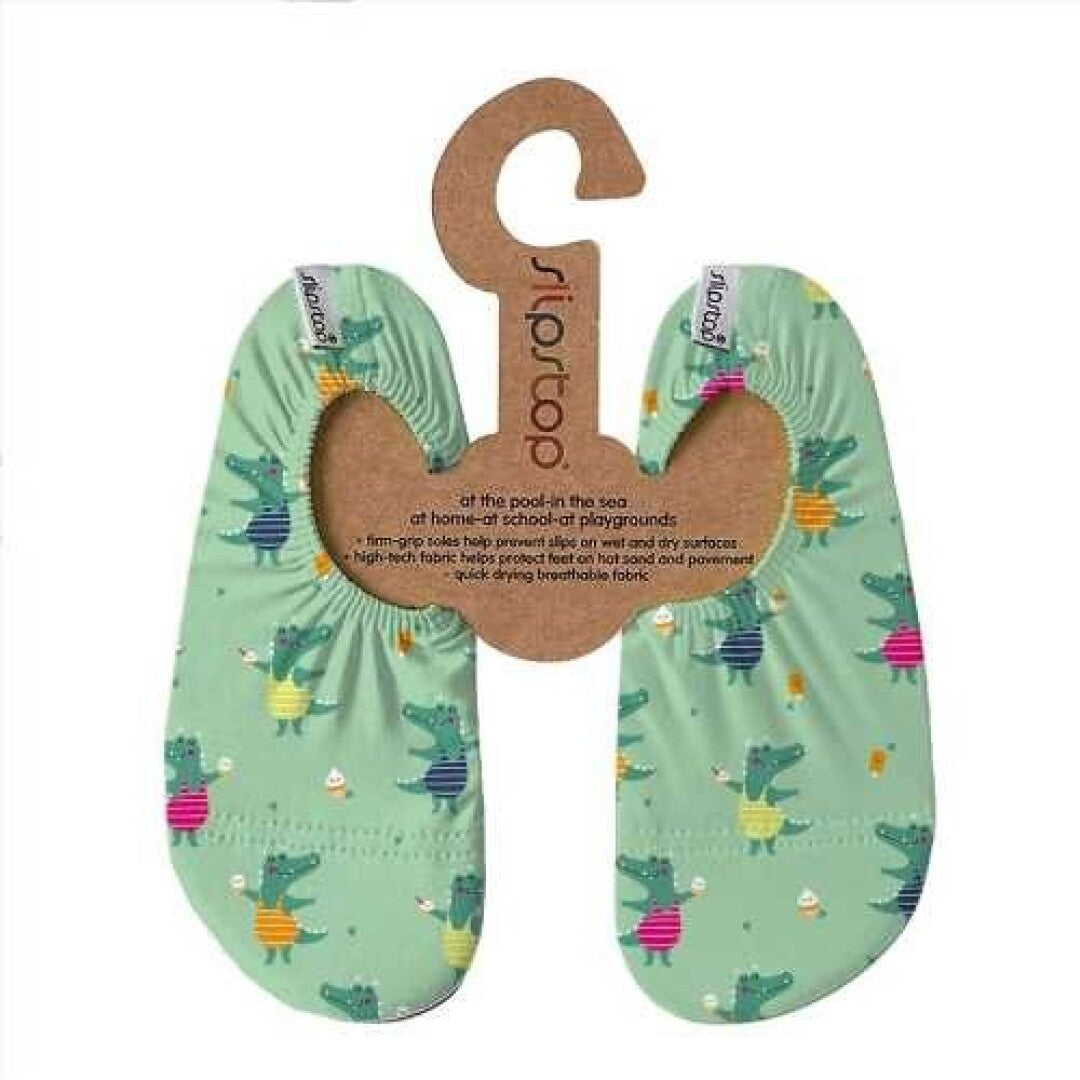 SLIPSTOP Slip Stop (Crocodilos)