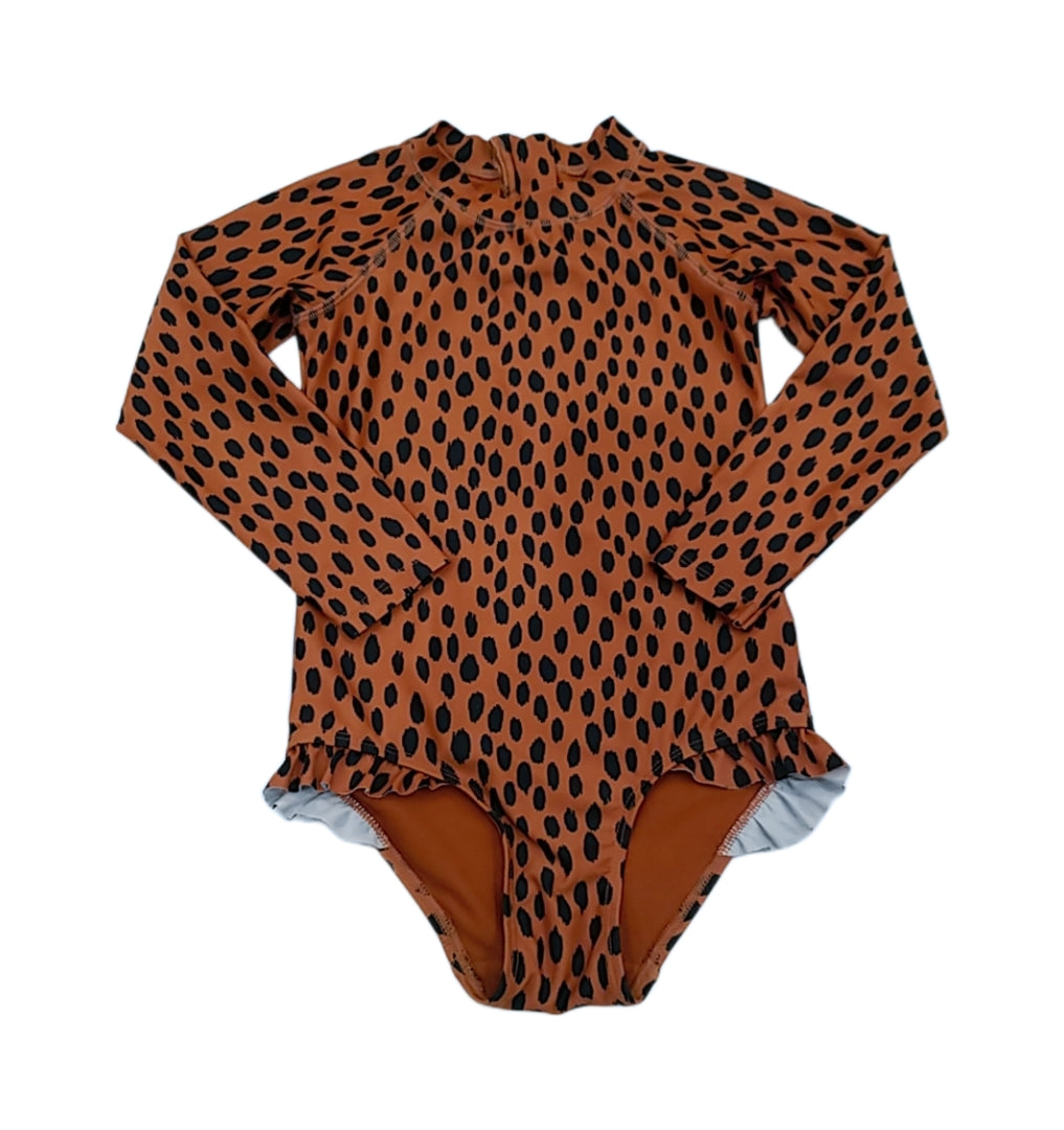 REBECCA BRUHJELL H&M Swimsuit   4 6