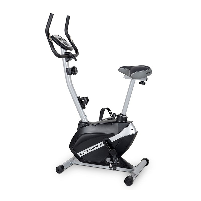 GPI SPORTS AND FITNESS P/L Bodyworx ABX190M Manual Mag Bike