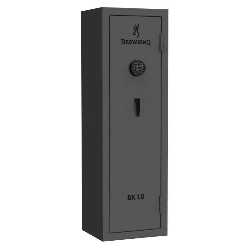 Browning BX10 BX Series Gun Safe   2024 Model