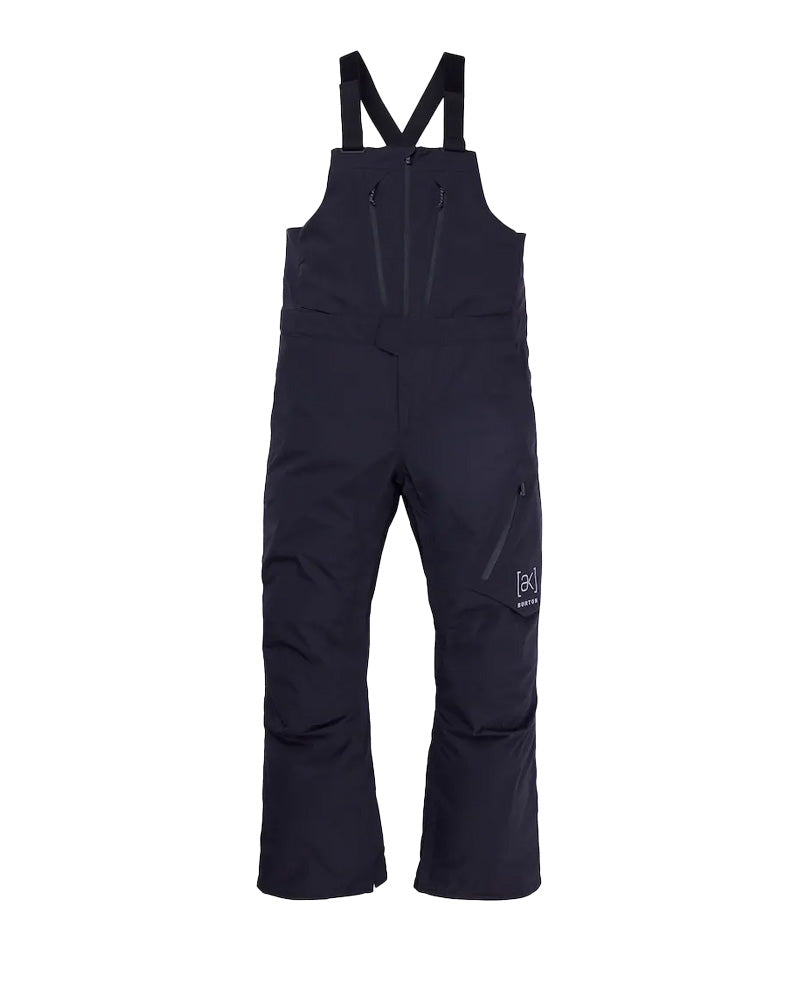 Burton Men's [ak] Cyclic Gore Tex Bib Pants True Black 2026