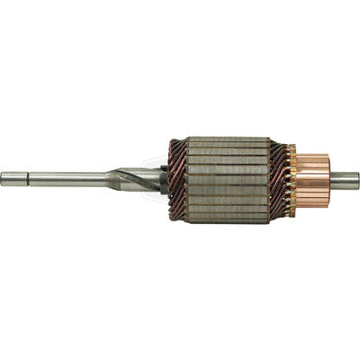 ROMAINE 5040 2282 *NEW* Armature for Delco 10MT 12V CW Low Torque