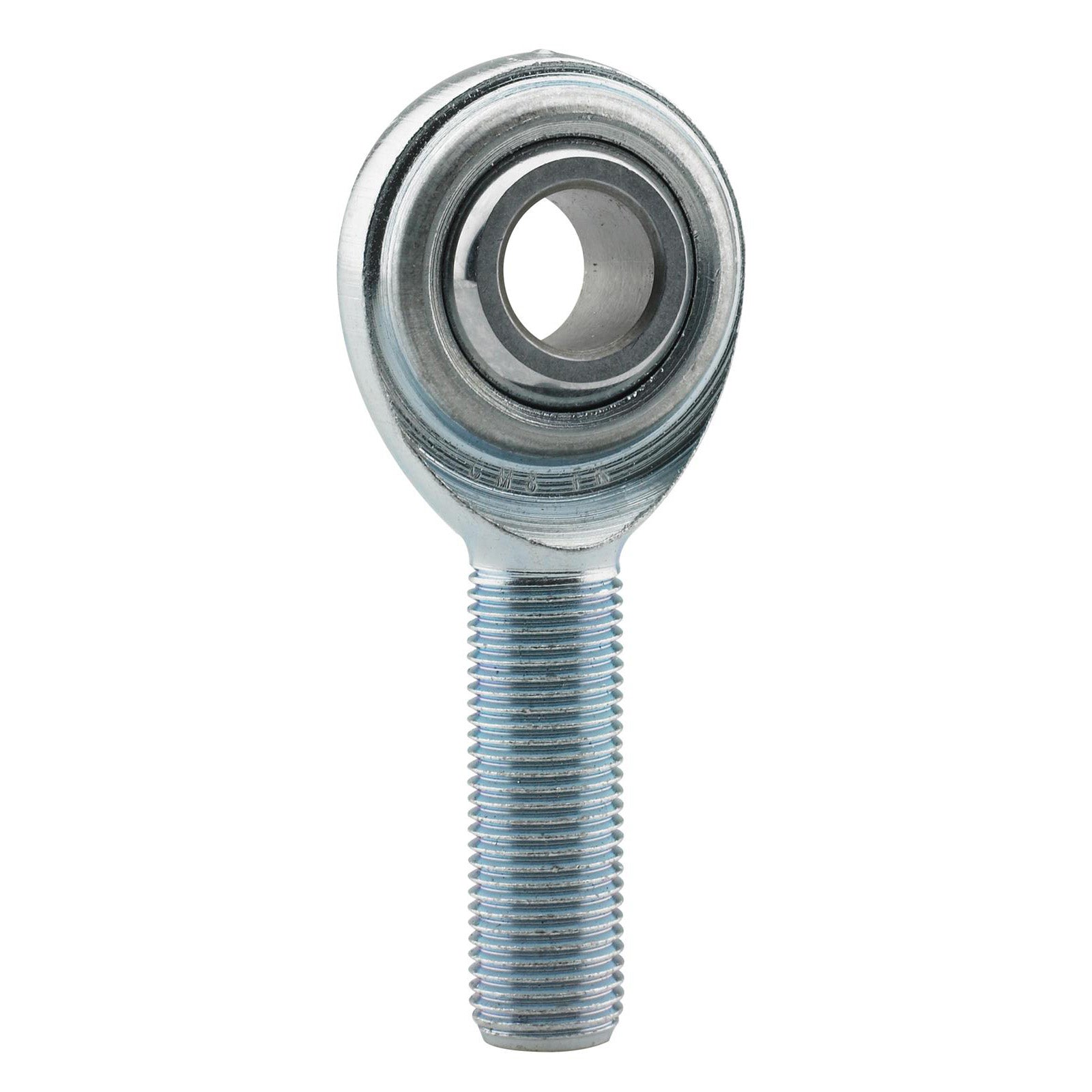 RBC BEARINGS 3/4" 16 Thread 5/8" ID Male Right Hand Teflon Lined Rod End
