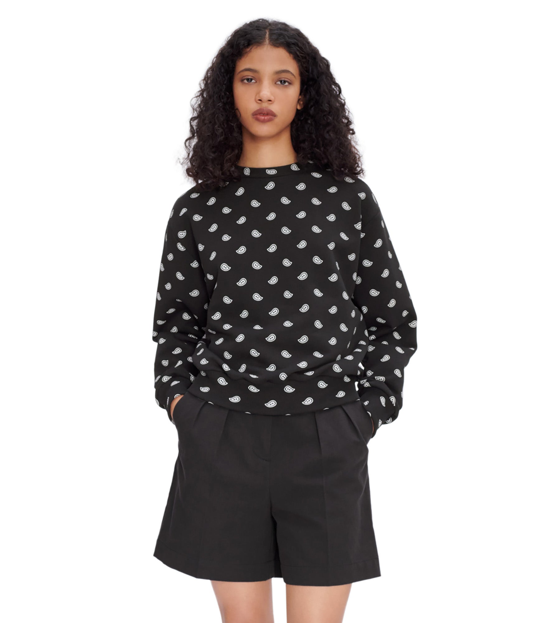 APC Lilo sweatshirt
