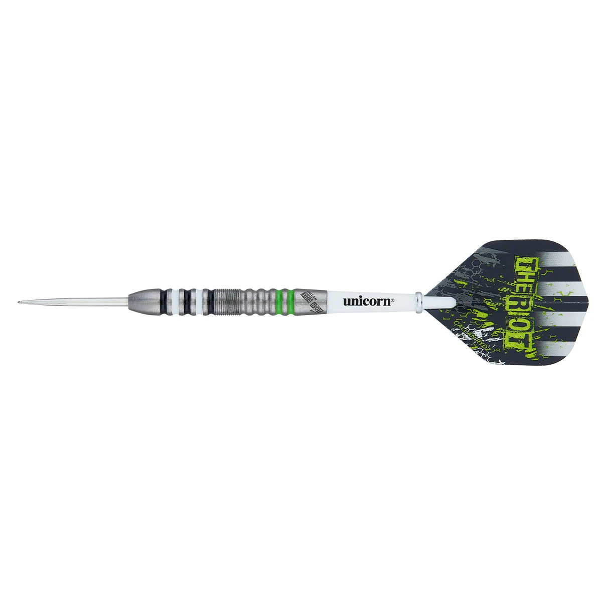 Unicorn The Riot Callan Rydz 80% Tungsten 23g Darts