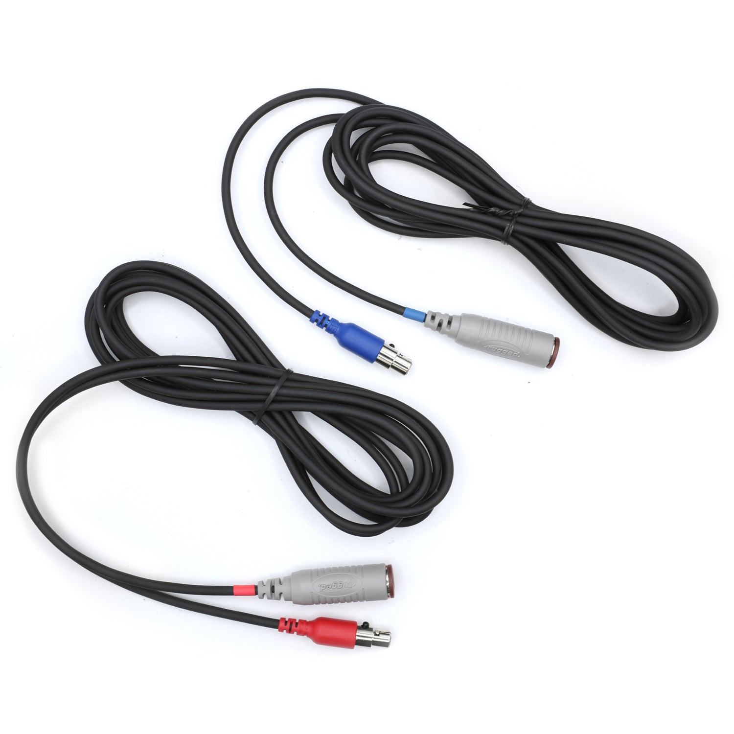 Rugged Radios STX Driver and Co Driver Intercom Cable Bundle CS STX DCD