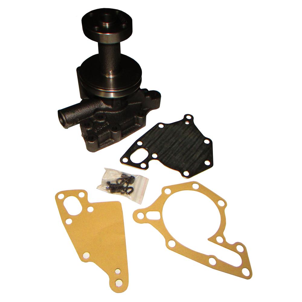 RELIABLE AFTERMARKET PARTS, INC® Water Pump Fits Ford 1700 1500 1900 SBA145016071