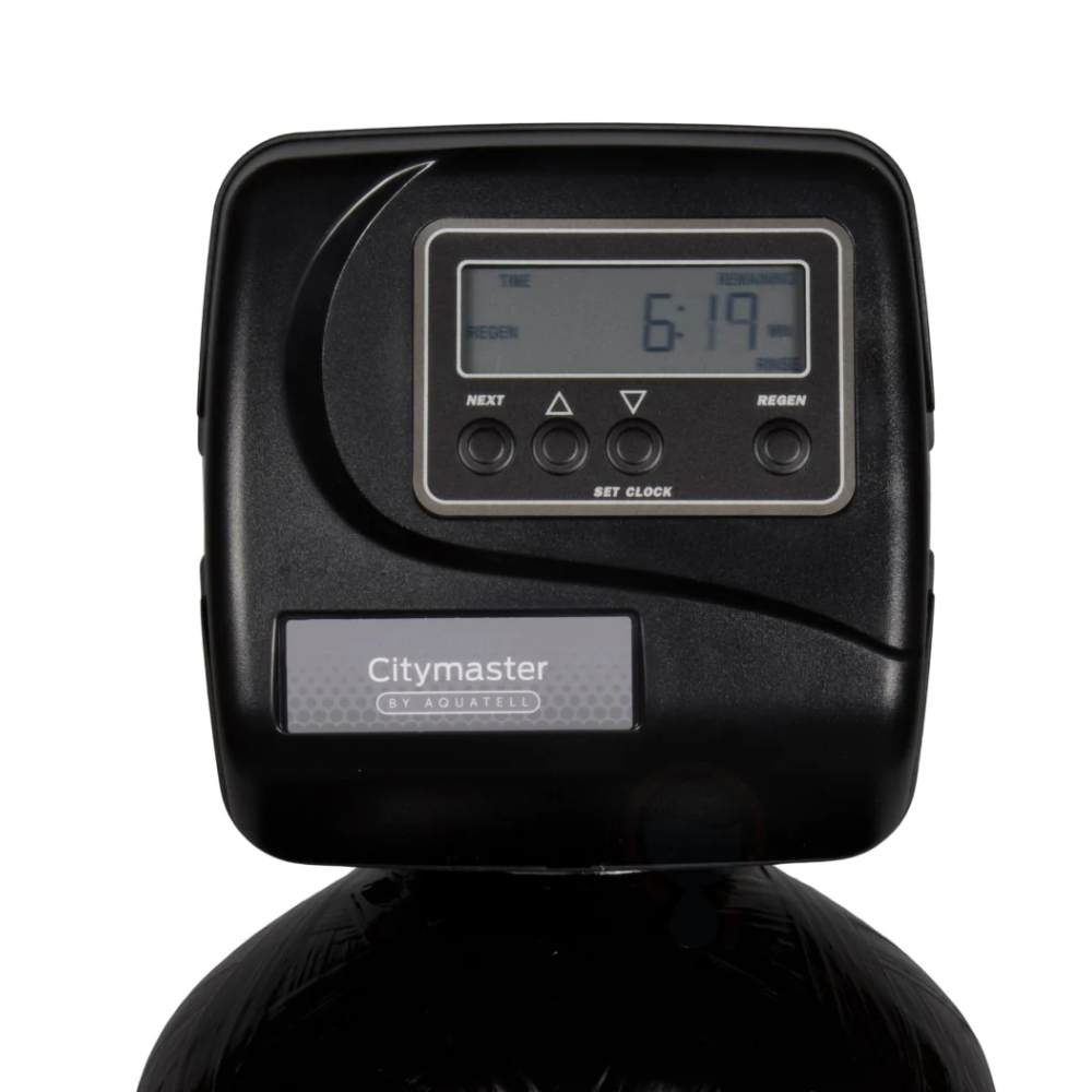AQUATELL CANADA Citymaster Water Softener