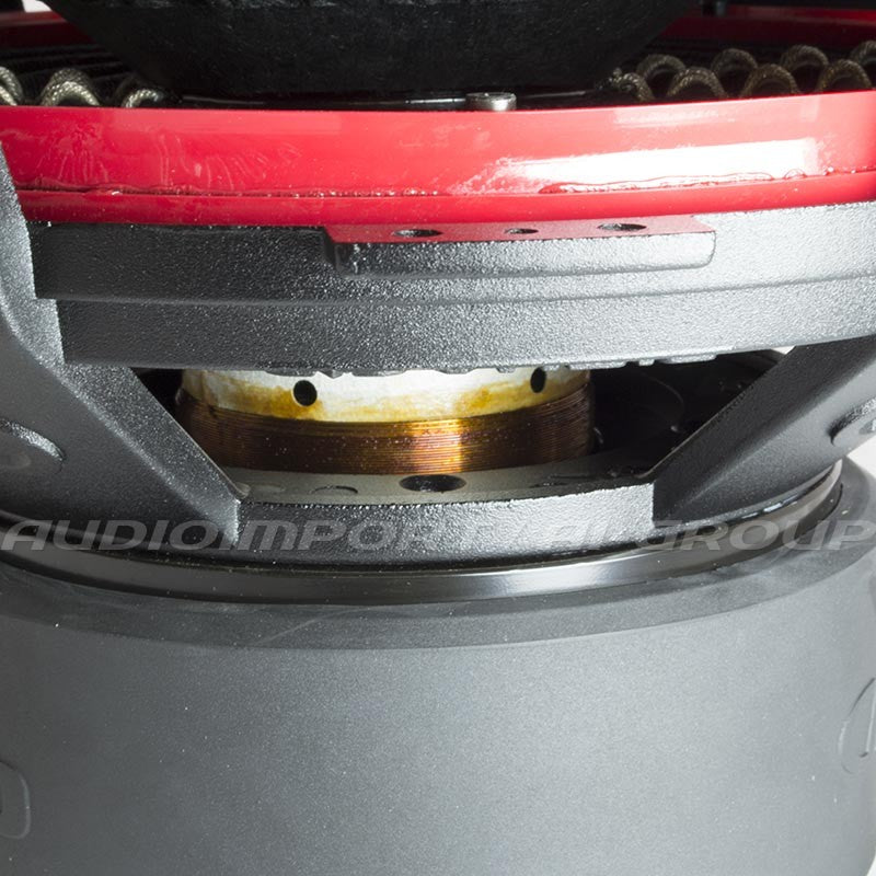 DD Audio Redline 715d D4 DDRL715d D4
