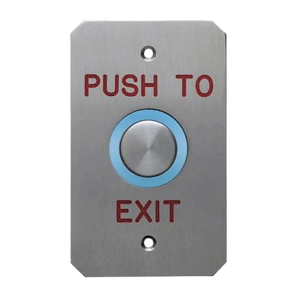 DoorKing 1211 090 No Touch Exit Button