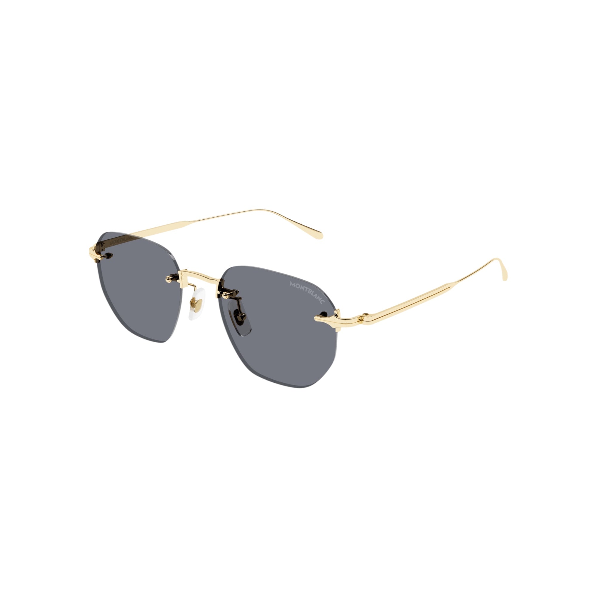 OTTICA AZZURRO CAPRI MONTBLANC   MB0405S OCCHIALI DA SOLE PROMO