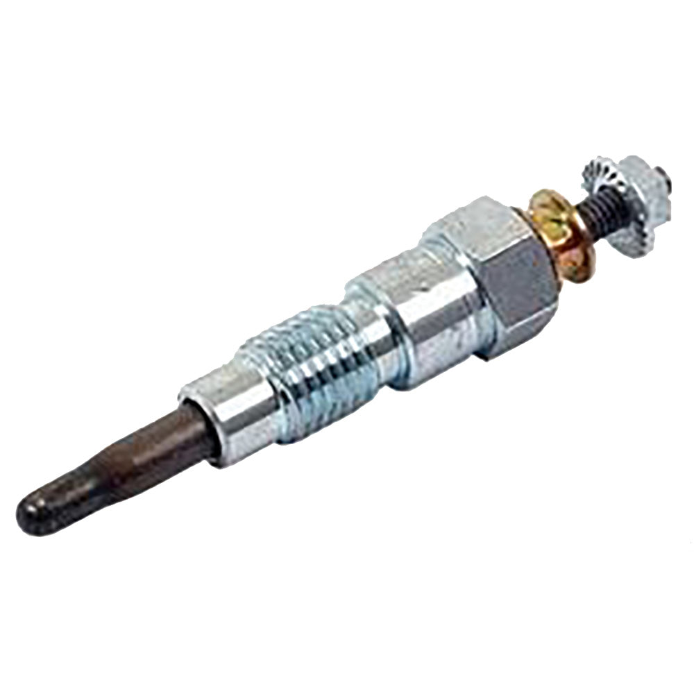 RELIABLE AFTERMARKET PARTS, INC® Compact Tractor Fits Kubota B8200D B8200E B8200HST D B8200HST E Glow Plug