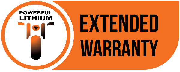 POWERFUL LITHIUM 72V 'Asteria' Battery for Razor e Bikes (Extended Warranty)