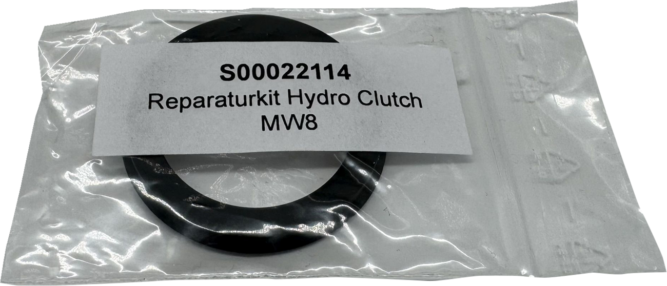 F12B6942-8B15-4525-A0CF-77824E3ED313 MUELLER MOTORCYCLE AG Hydro Clutch Repair Kit   M8