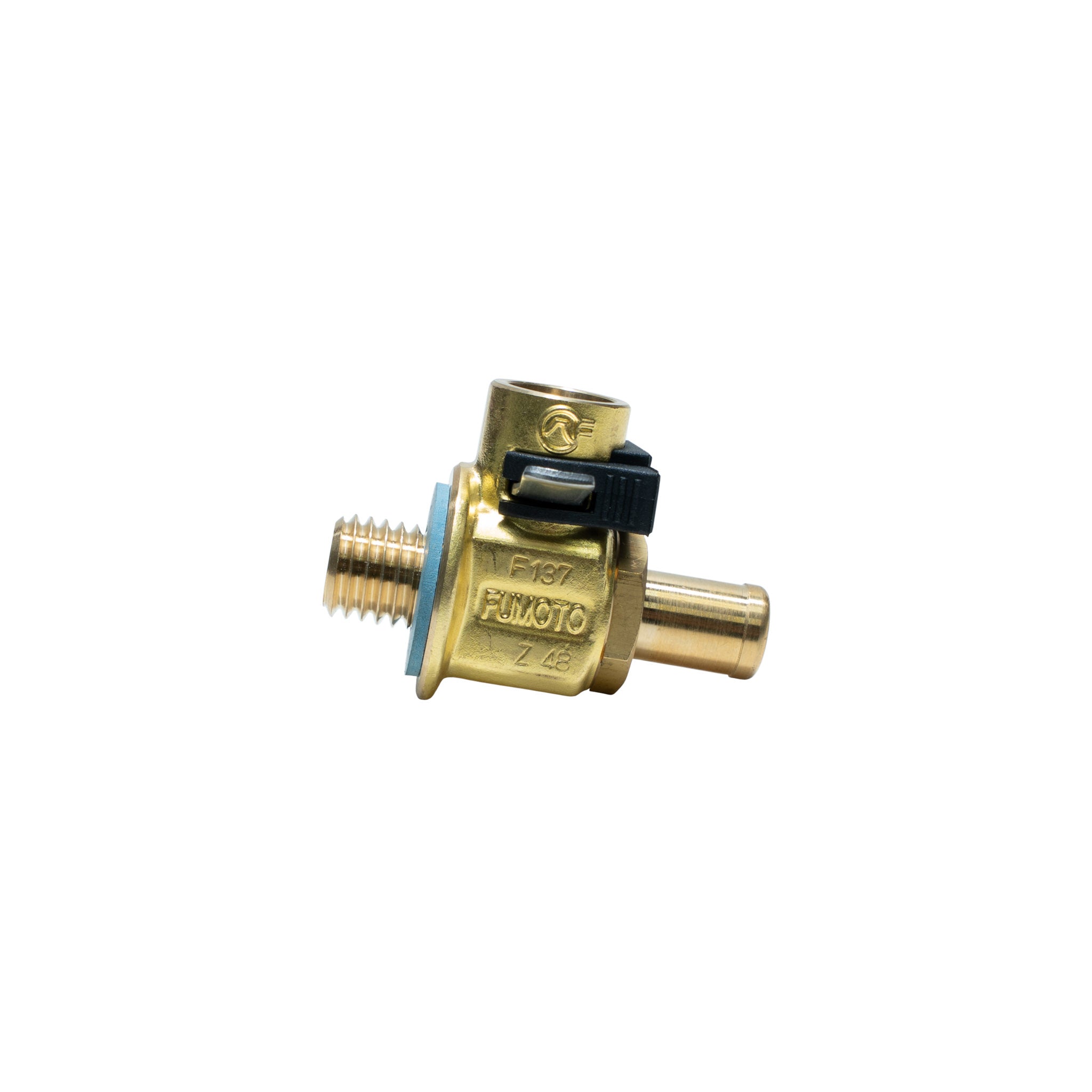 Fumoto N Series Oil Drain Valve, 2017 2023 L5P