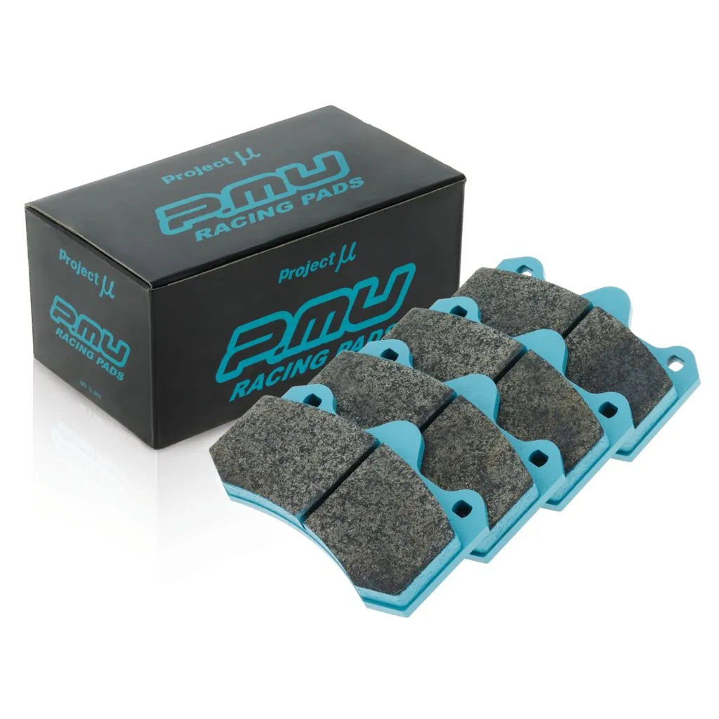 Project Mu H16 03 Race Brake Pad Set