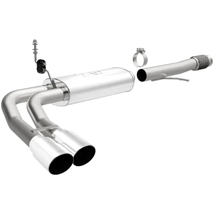 MagnaFlow Exhaust System For 2014 2019 Chevrolet/GMC 1500 V6/V8 4.3L/5.3L