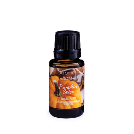 AIROME Pumpkin Spice Fragrance Oil FB7740