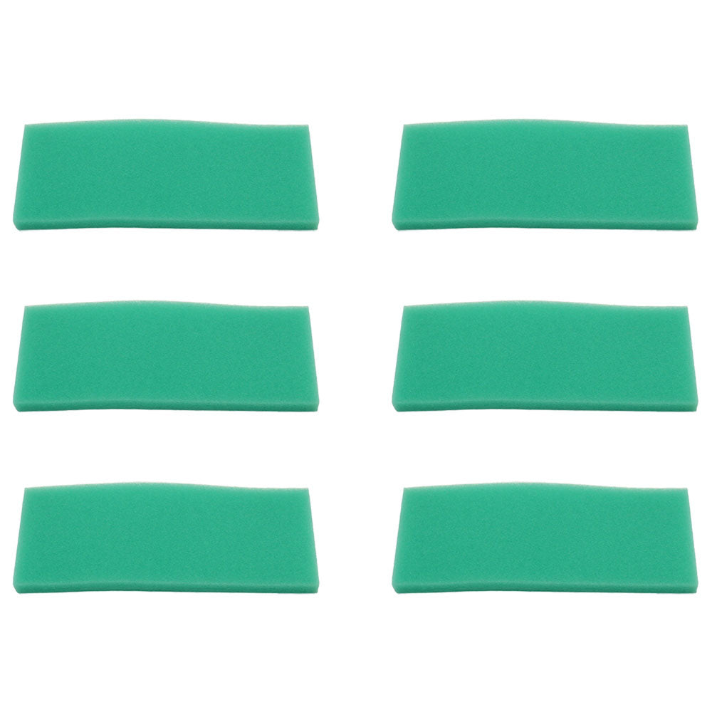 RELIABLE AFTERMARKET PARTS, INC® 11013 7001 Qty 6: Pre Filter Fits Kawasaki