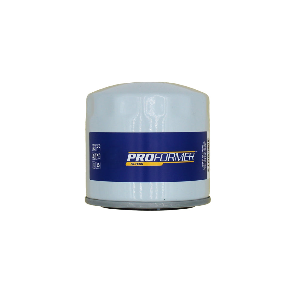 RELIABLE AFTERMARKET PARTS, INC® 15001673990 Spin on Oil Filter Fits Tym USA