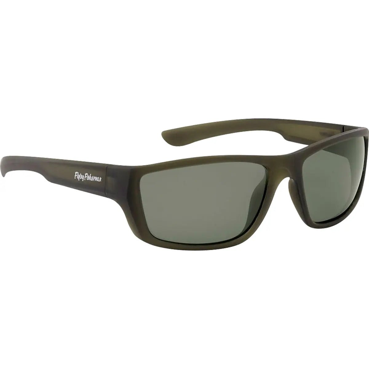 Flying Fisherman Tailer Polarized Sunglasses