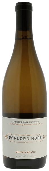 Forlorn Hope Chenin Blanc Rorick Family Vineyard 2019 12x750 2019 (Case only)