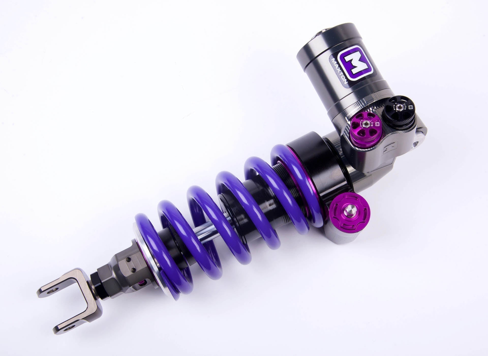 SUZUKI GSXR1000 (01 02) MAXTON GP10 REAR SHOCK