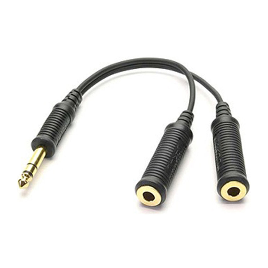 Grado Y splitter cable