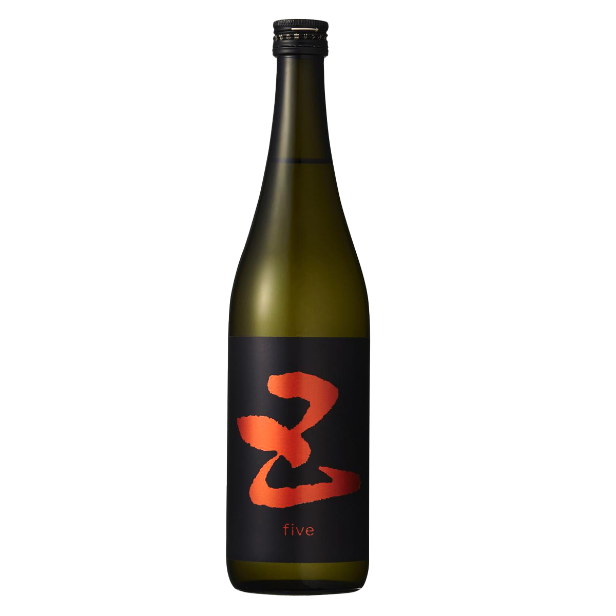 COHO Gokyo Kimoto Junmai Ginjo Kiokezukuri "5 Orange"