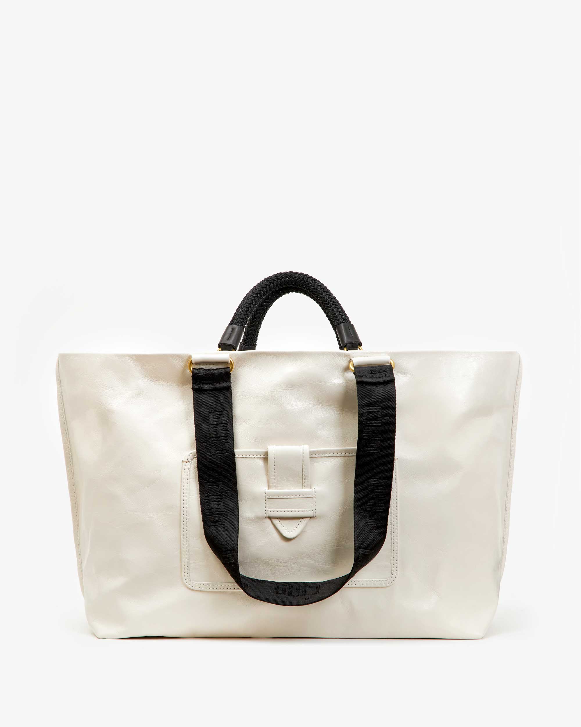 CLARE V. SALE Grande Bateau Tote