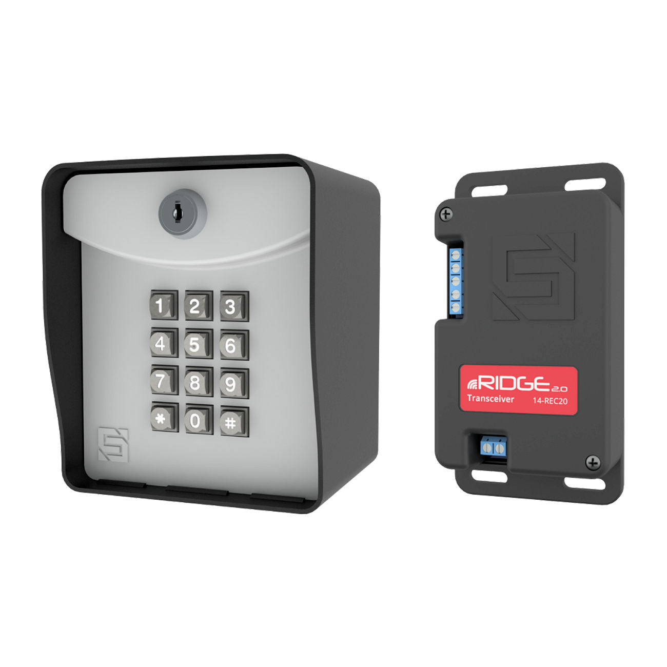 HySecurity MX5151 Wireless Keypad (433.92MHz)