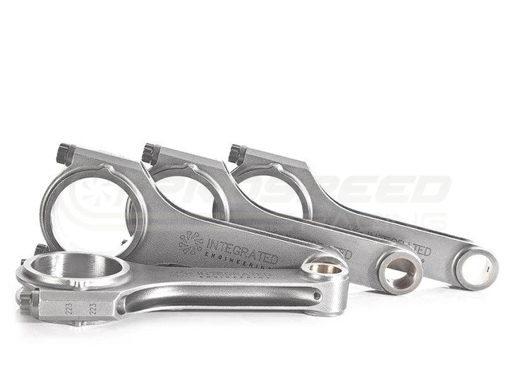 Integrated Engineering Forged Connecting Rods 144x20