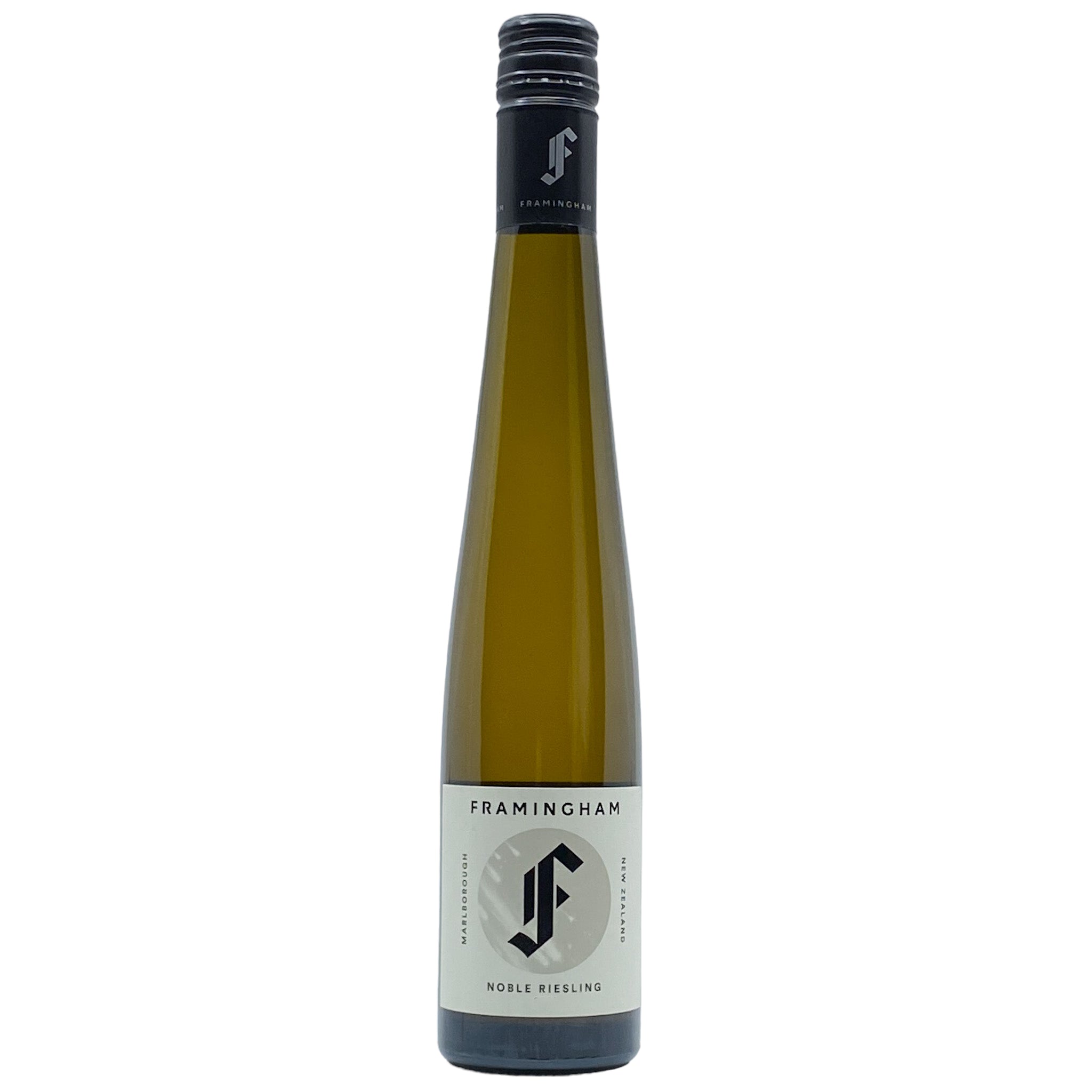 ROBERT OATLEY   OATLEY WINES Framingham Noble Riesling 2021 375ml