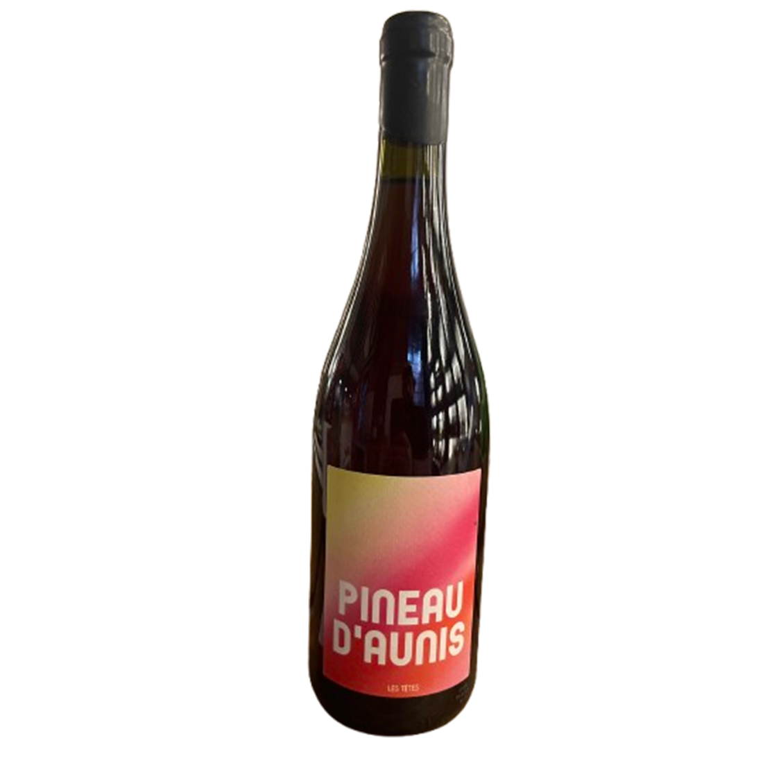 ZEV ROVINE SELECTIONS Les Tétes Pineau D'Aunis 2024