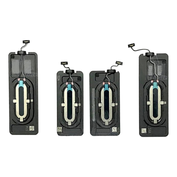 GARSUPPLY 2 Pairs Speaker Ringer Buzzer for iPad Pro 11 inch 2018