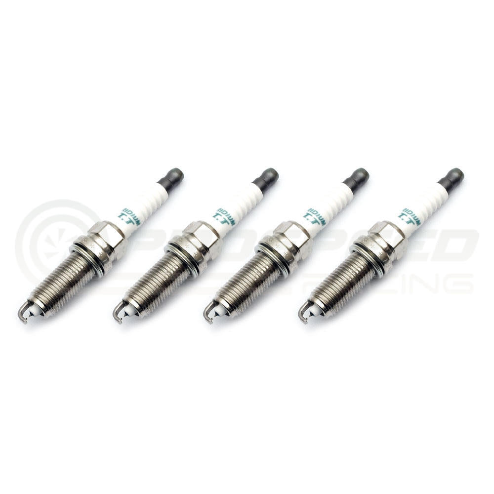 DENSO AUTO PARTS Denso Iridium TT Twin Tip Spark Plug #7 Heat Range 4 Pack