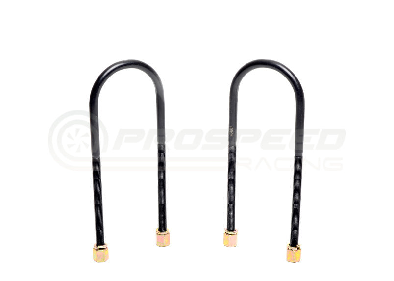 Whiteline Round U Bolts 85mm ID