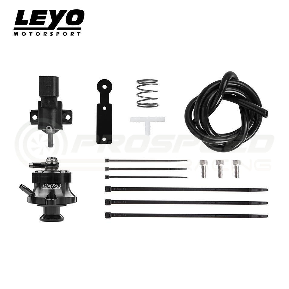 LEYO MOTORSPORT LEYO Diverter Valve Kit