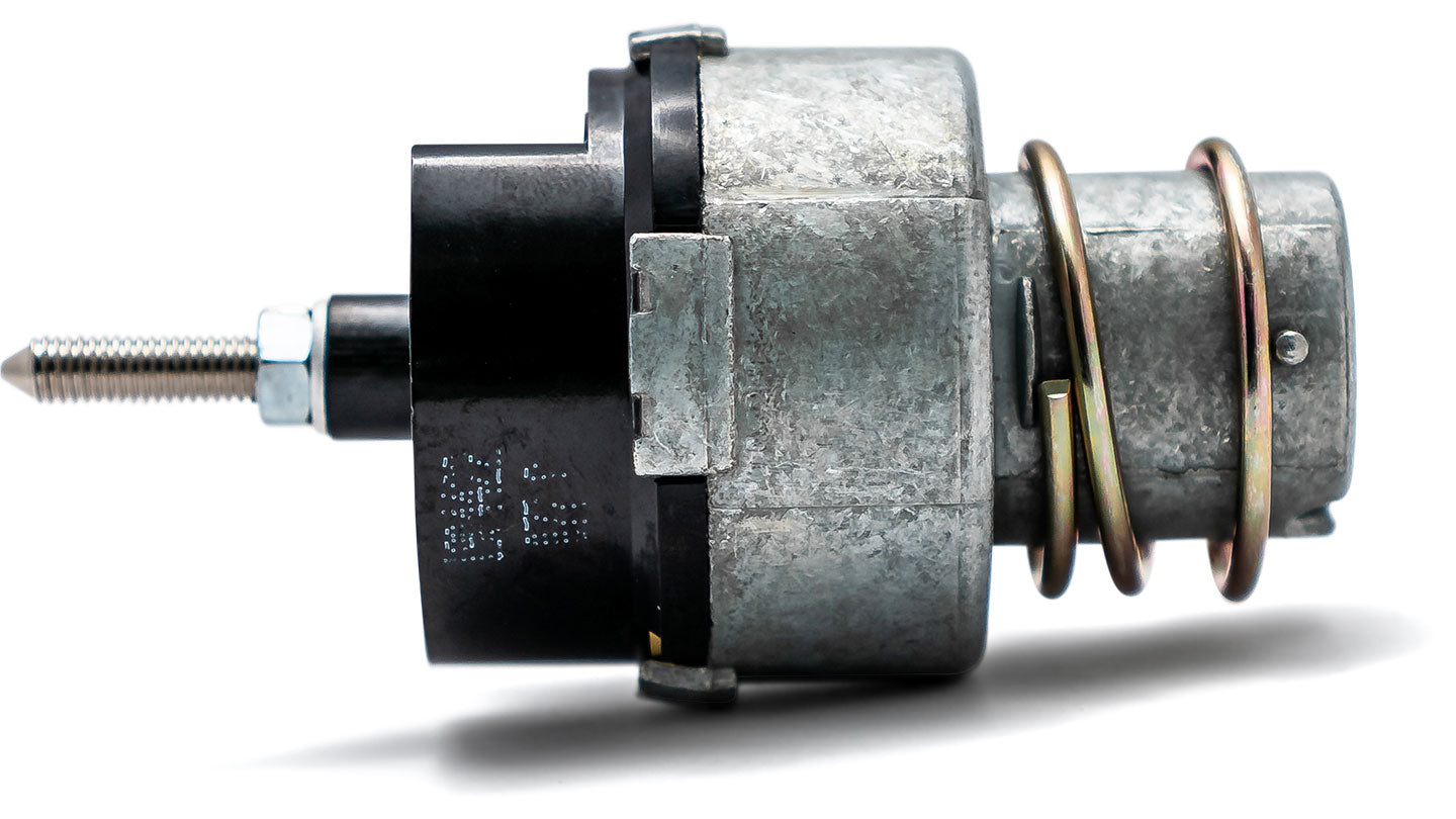 TOMS OFFROAD Ignition Starter Switch, 66 77 Ford Bronco
