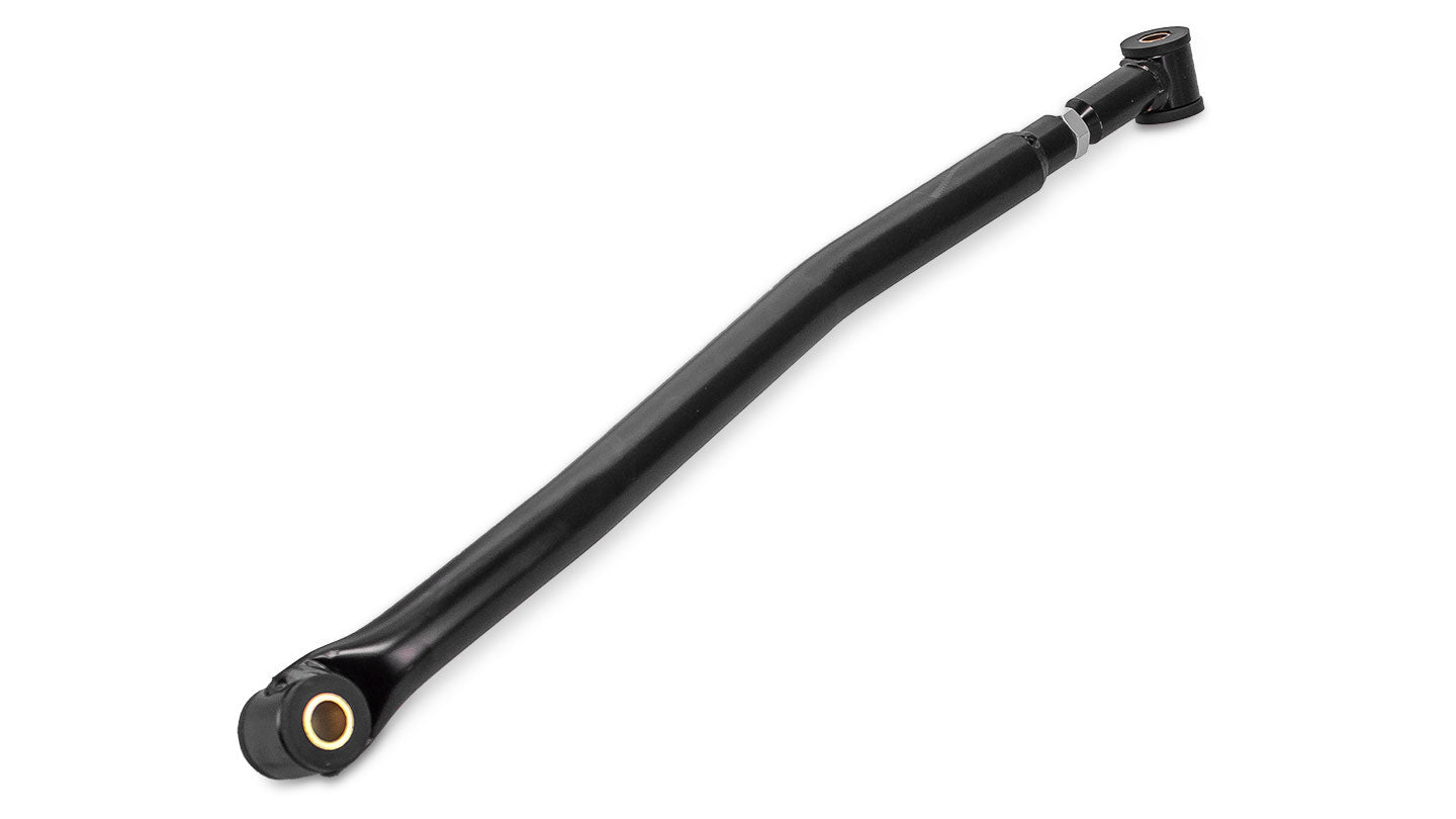 TOMS OFFROAD Adjustable Tracking Bar w/Poly Bushings, 66 75 Ford Bronco