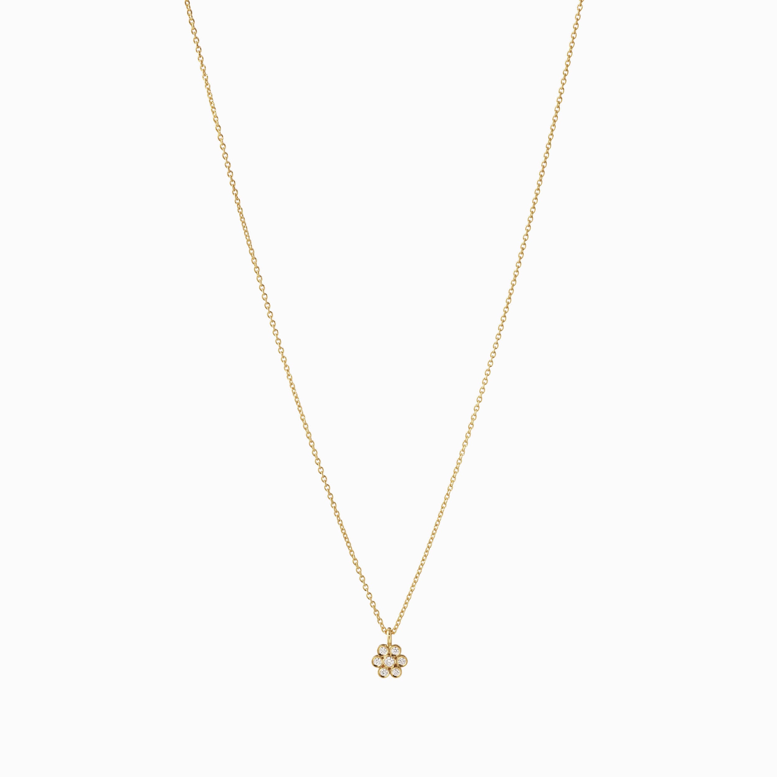 SOPHIE BILLE BRAHE Lily Fleur Simple