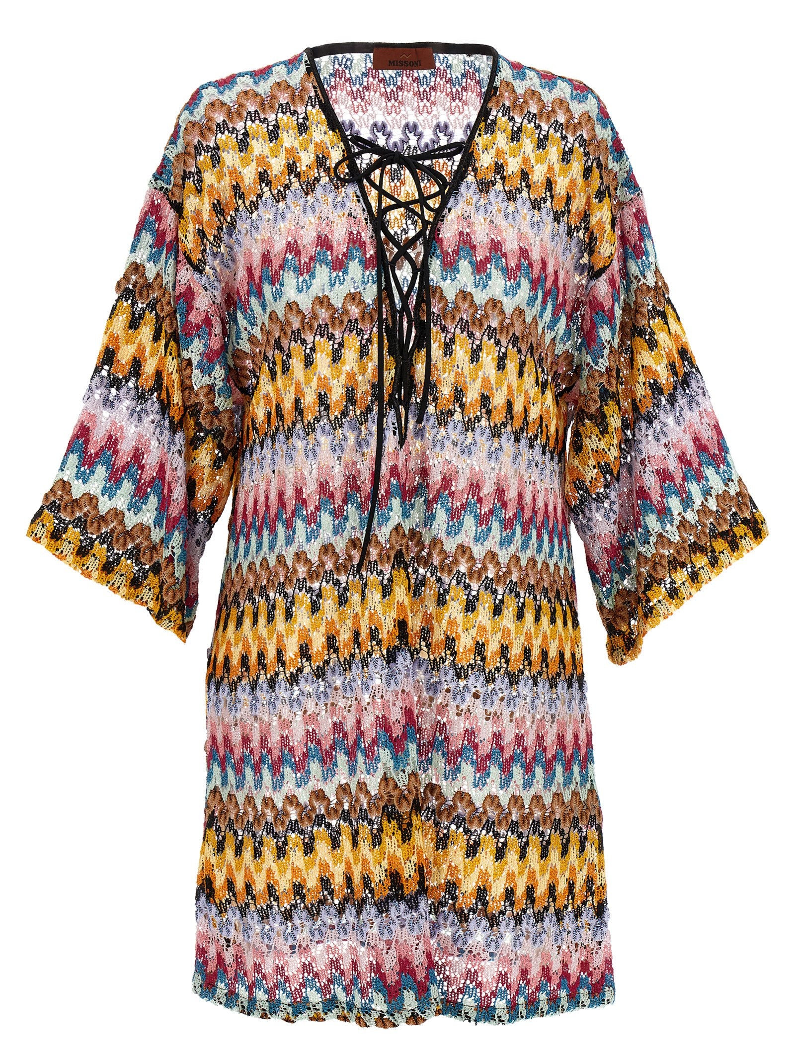 Missoni Caftan Dress