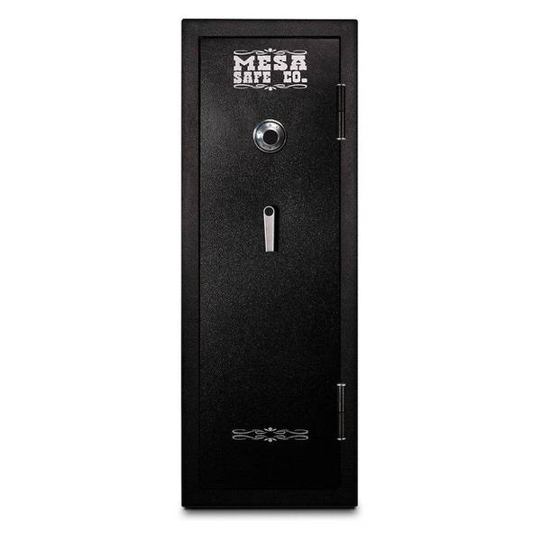 MESA SAFE Mesa MGL14 AS Fireproof Ammo Safe   Electronic Lock