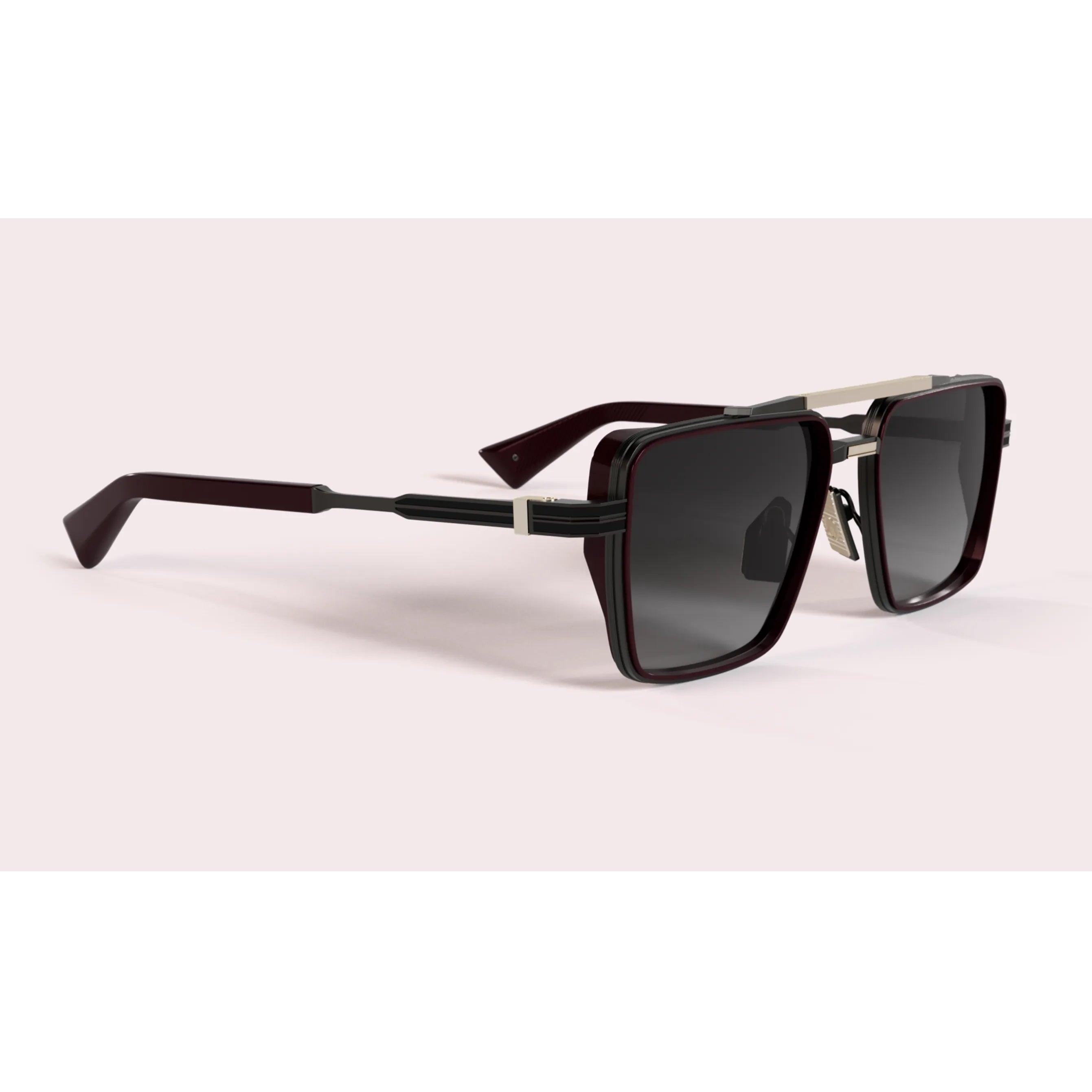 HICKS BRUNSON EYEWEAR MASUNAGA Masters of Craft   MOC 001 (Sun)