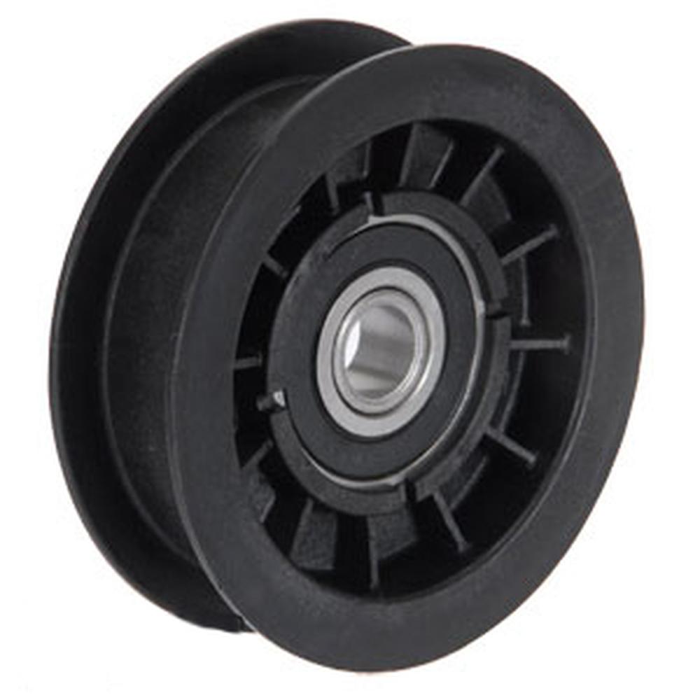 RELIABLE AFTERMARKET PARTS, INC® 1024 515 MI Flat Idlers w/ Flanges Fits Massey Ferguson